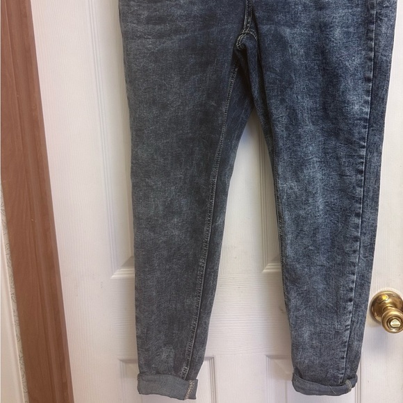 Plus Size Curvy Jeans size 16 - Picture 2 of 3